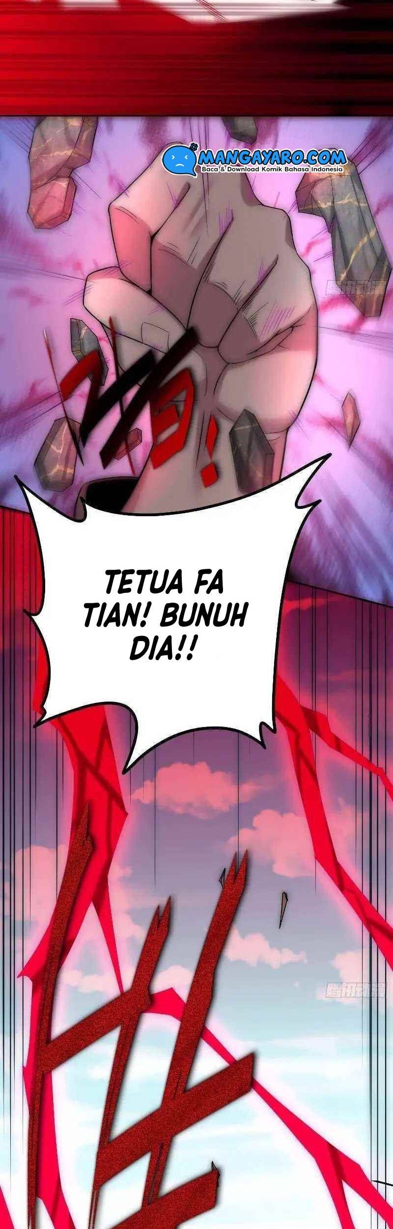 Invincible at the Start Chapter 38 - halaman 60