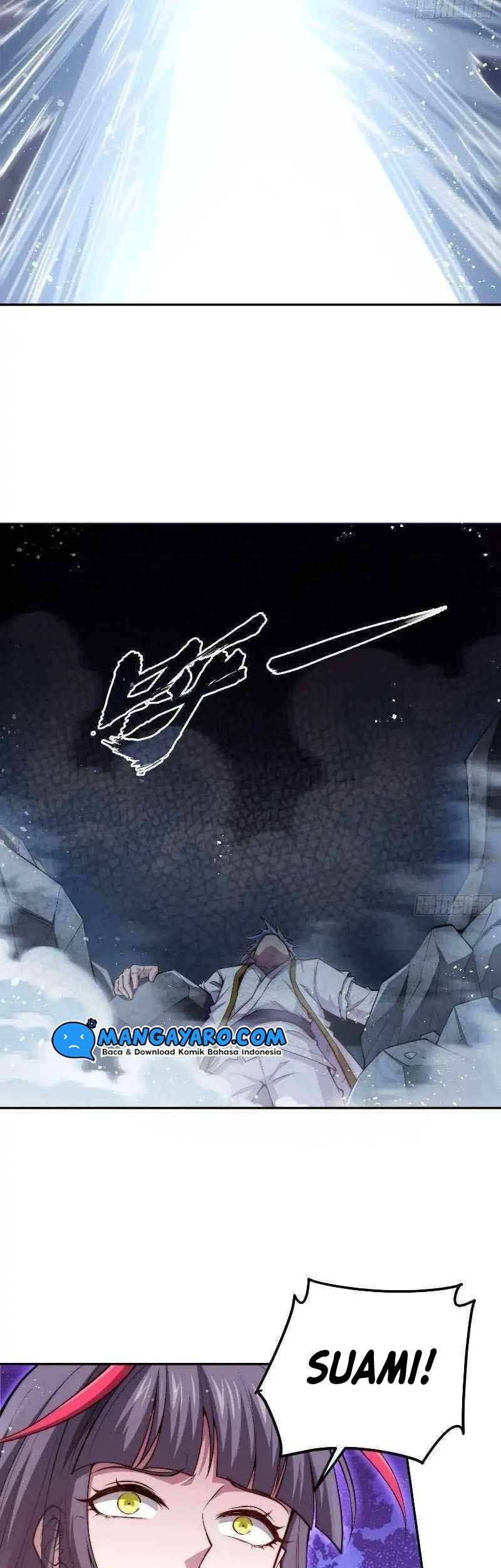 Invincible at the Start Chapter 38 - halaman 71