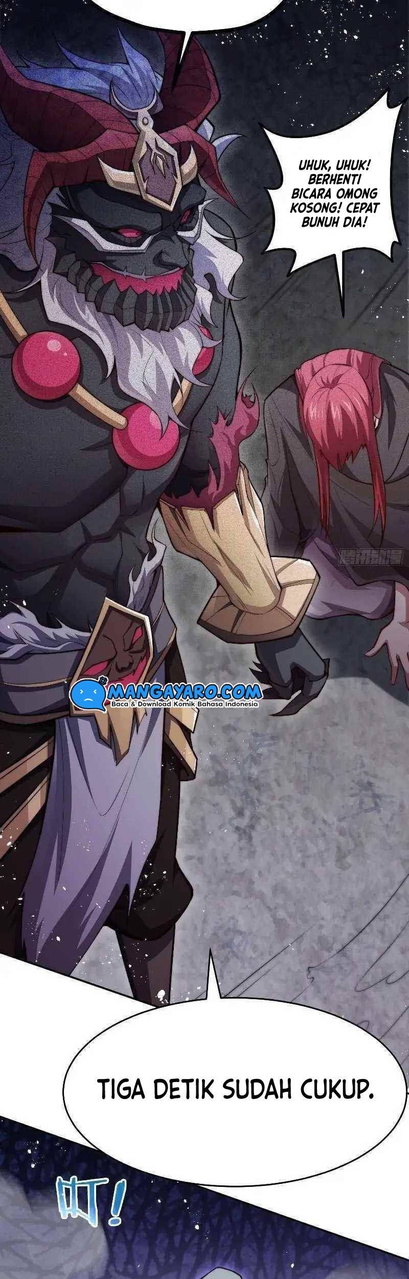 Invincible at the Start Chapter 38 - halaman 73