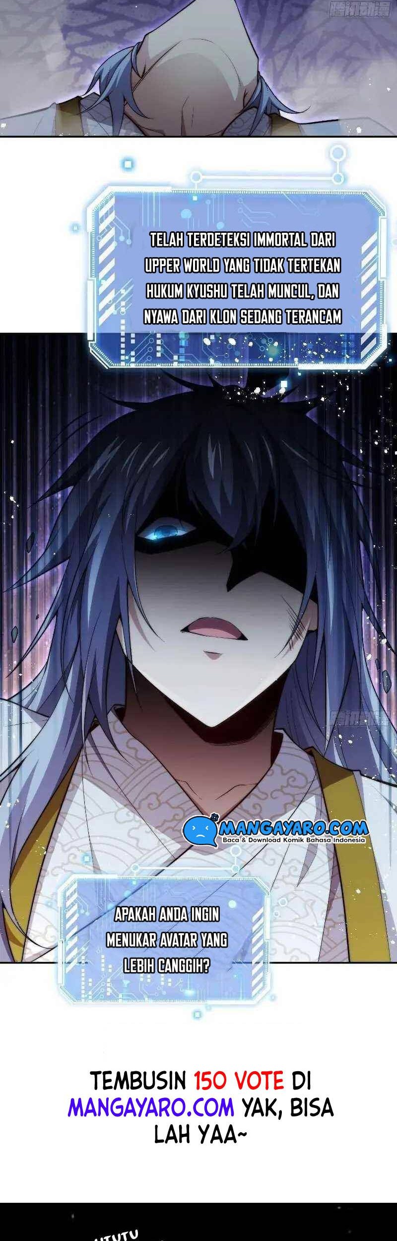 Invincible at the Start Chapter 38 - halaman 74