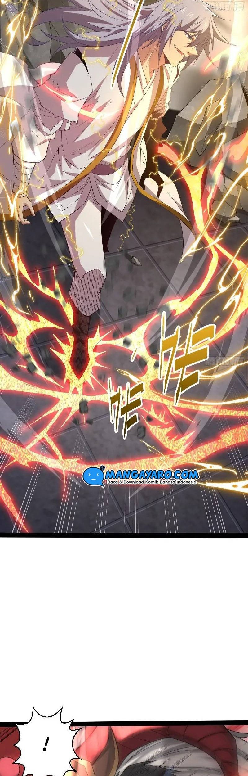 Invincible at the Start Chapter 39 - halaman 11