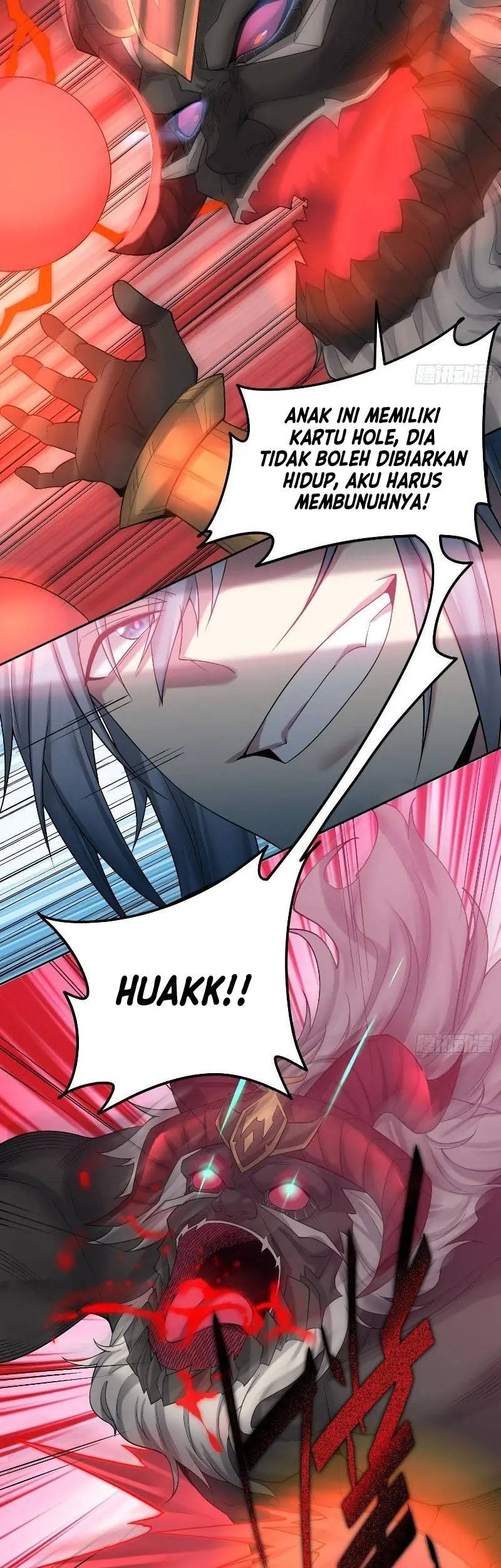 Invincible at the Start Chapter 39 - halaman 13