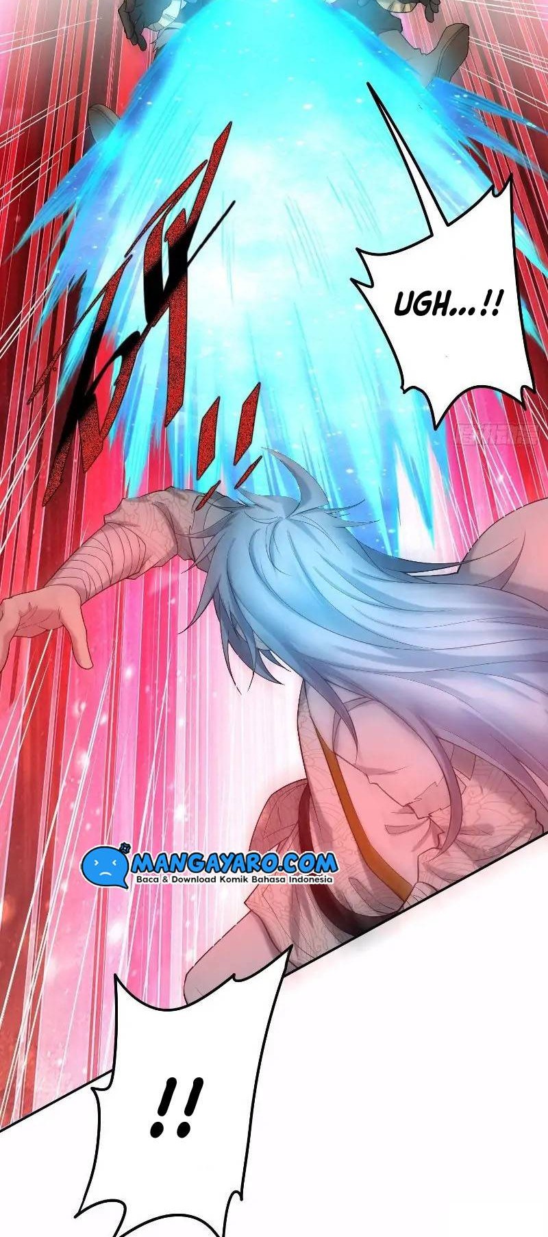 Invincible at the Start Chapter 39 - halaman 19
