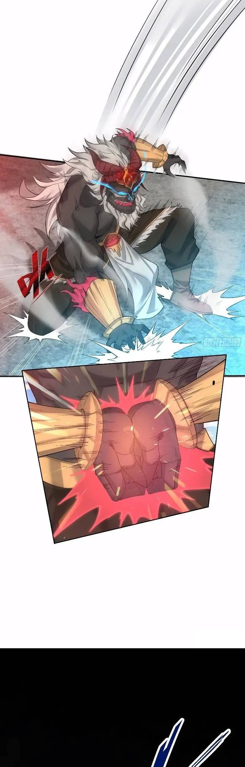 Invincible at the Start Chapter 39 - halaman 20