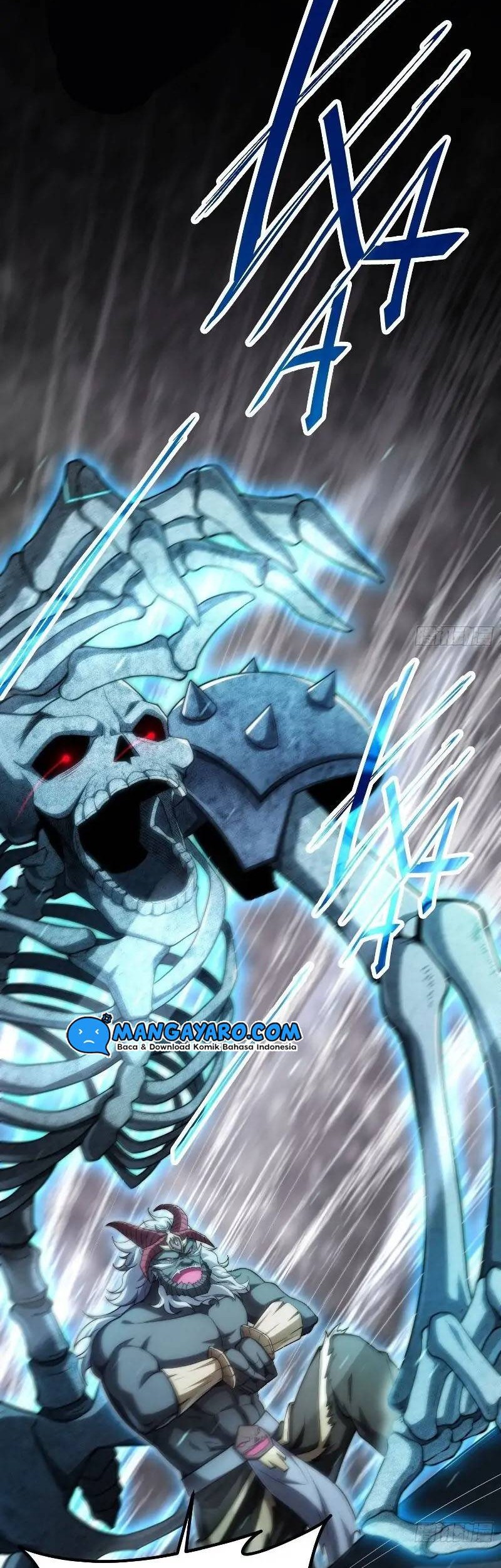 Invincible at the Start Chapter 39 - halaman 21