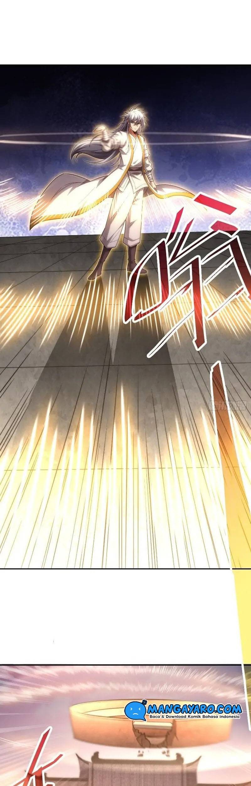 Invincible at the Start Chapter 39 - halaman 23