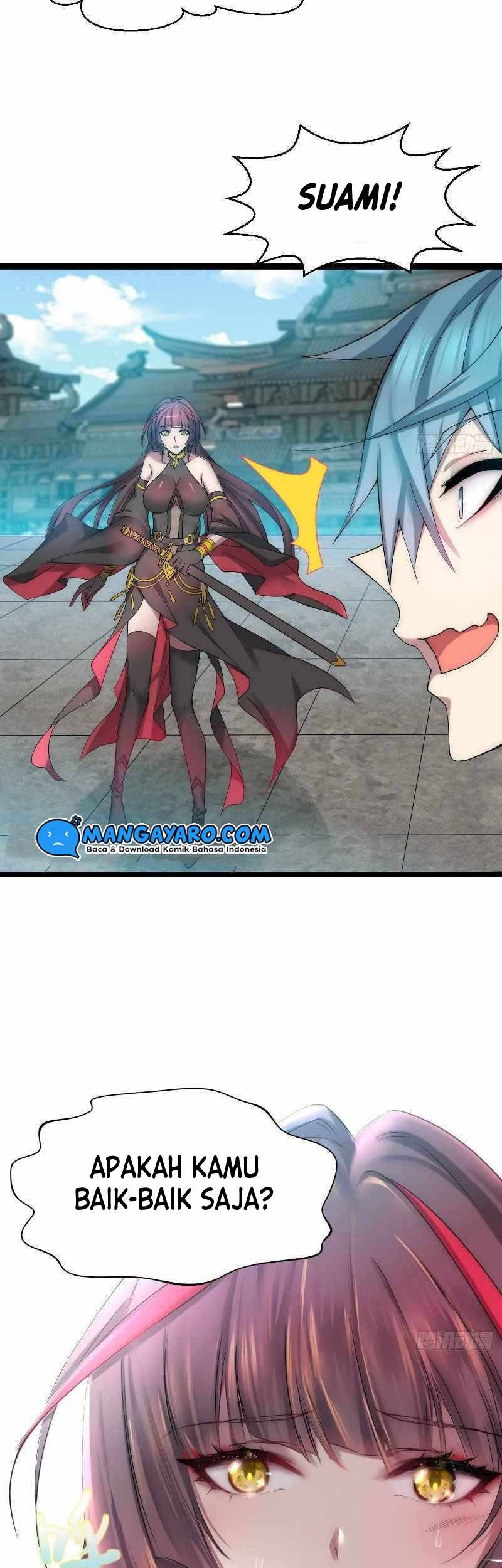 Invincible at the Start Chapter 40 - halaman 17