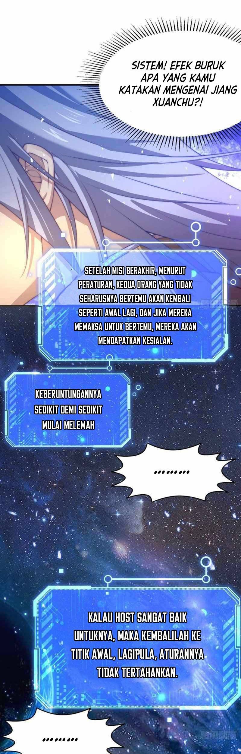 Invincible at the Start Chapter 40 - halaman 24