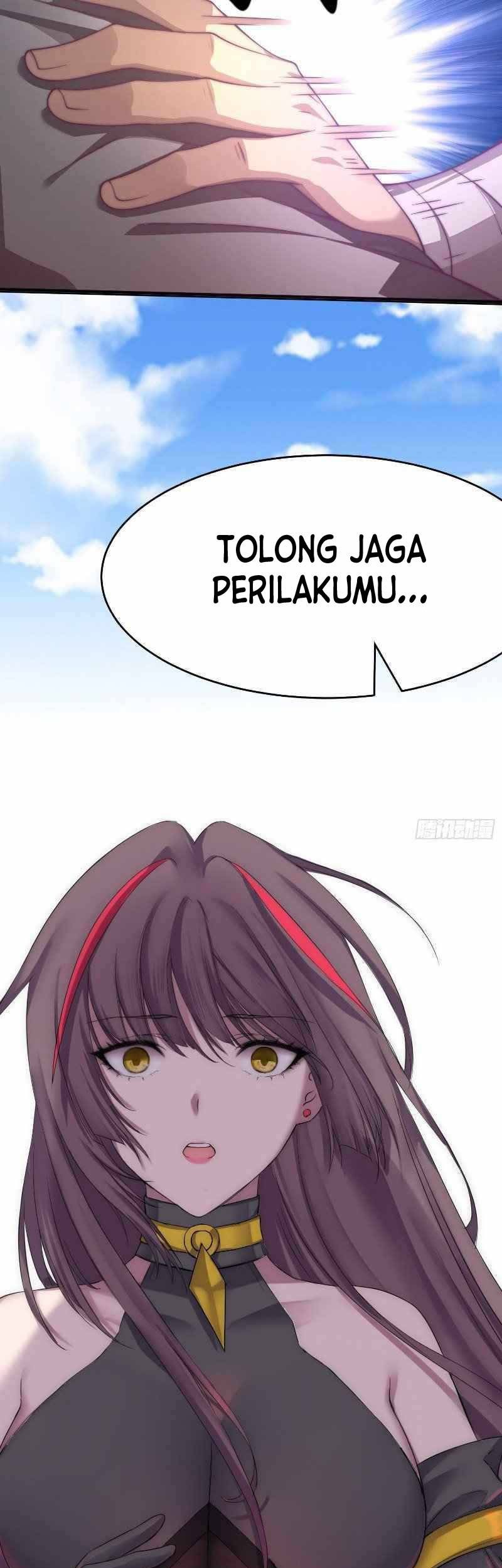 Invincible at the Start Chapter 40 - halaman 28