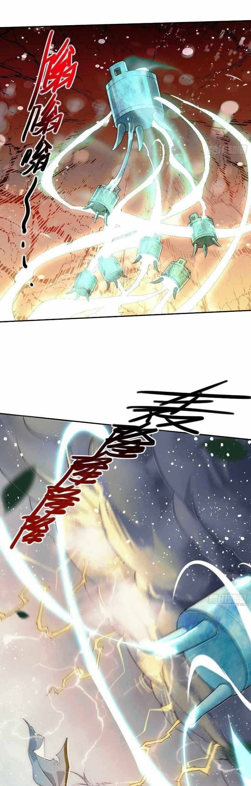 Invincible at the Start Chapter 40 - halaman 42