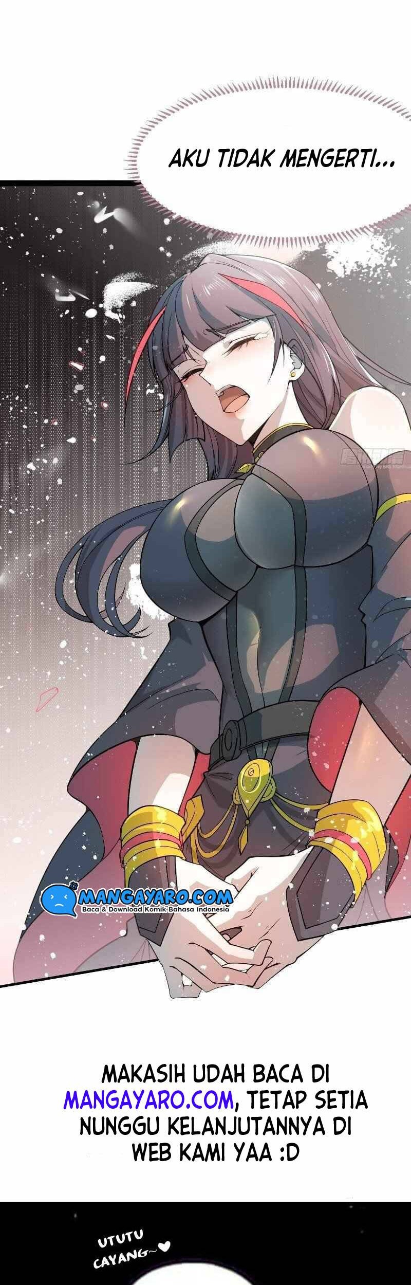 Invincible at the Start Chapter 40 - halaman 54