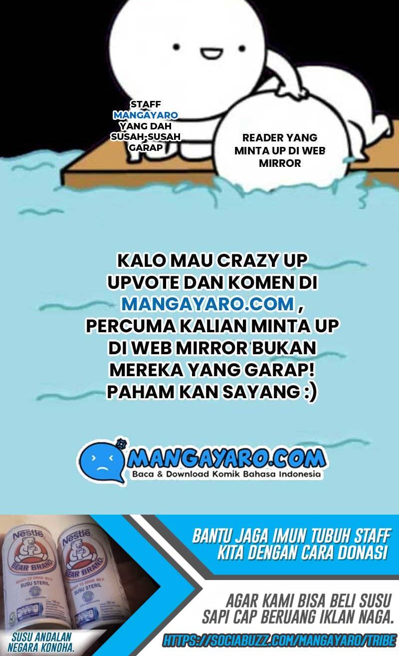 Invincible at the Start Chapter 40 - halaman 55