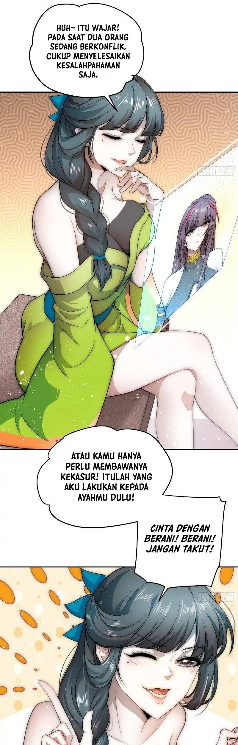 Invincible at the Start Chapter 41 - halaman 14