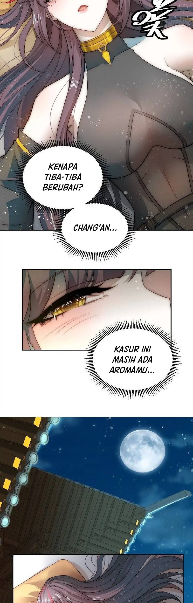 Invincible at the Start Chapter 41 - halaman 18