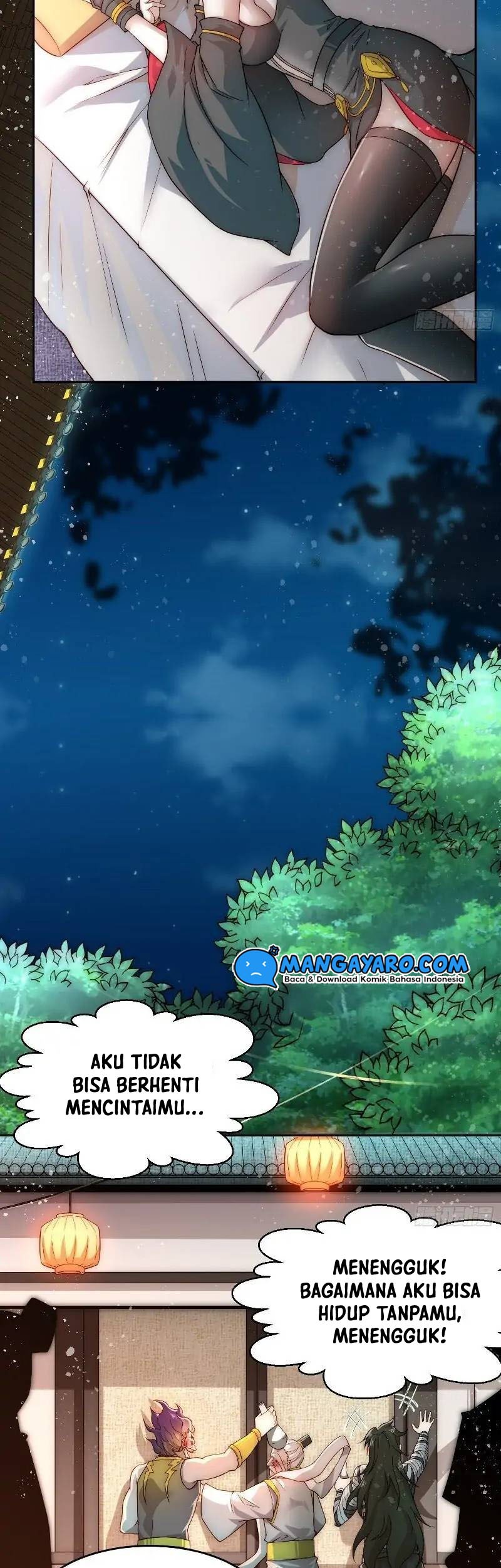 Invincible at the Start Chapter 41 - halaman 20