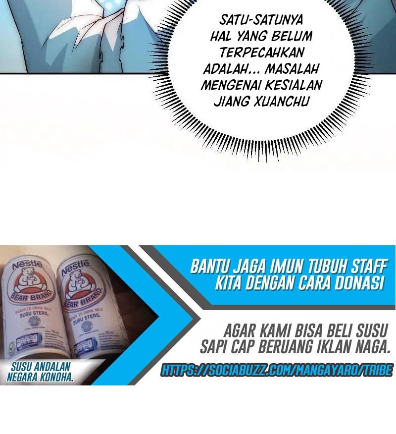 Invincible at the Start Chapter 41 - halaman 28