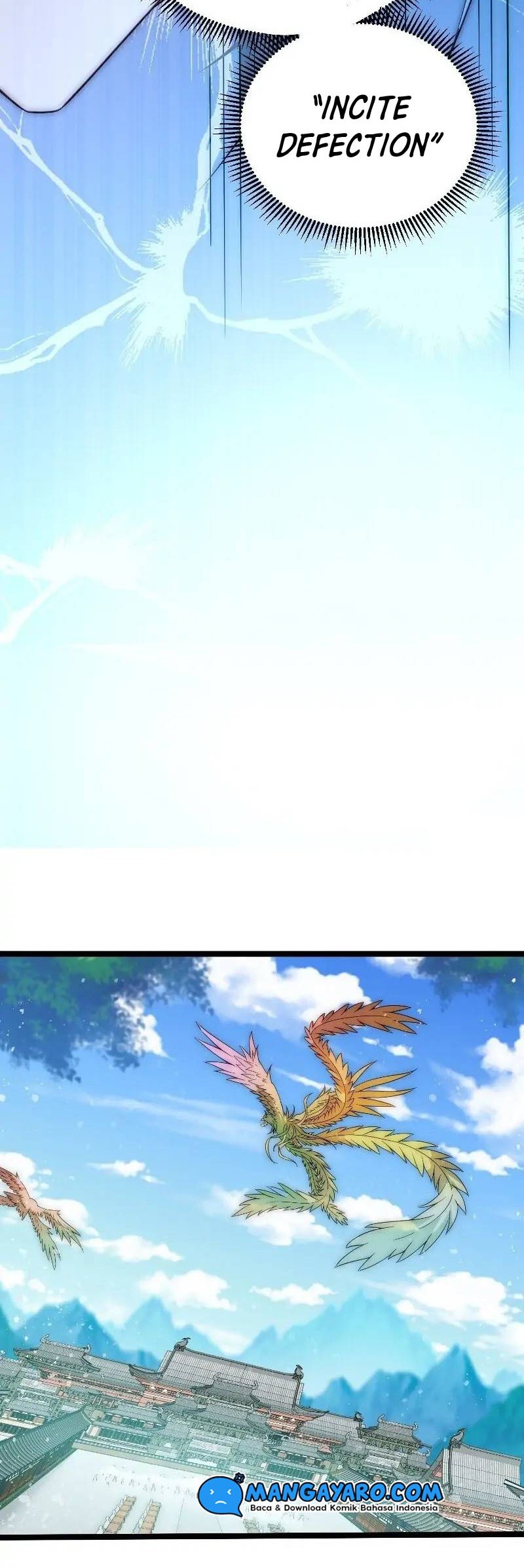 Invincible at the Start Chapter 41 - halaman 30