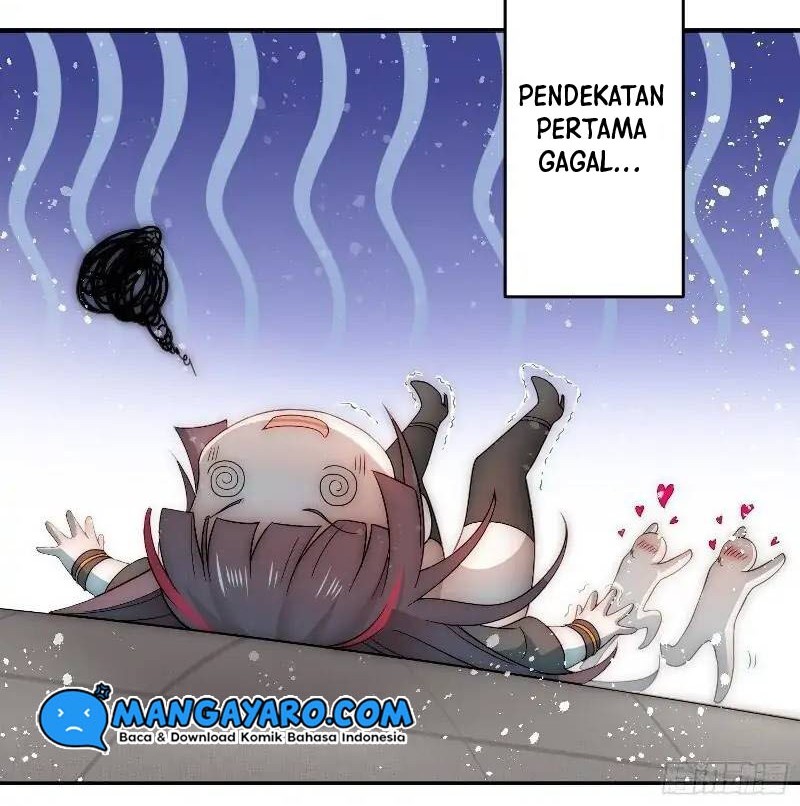 Invincible at the Start Chapter 41 - halaman 37