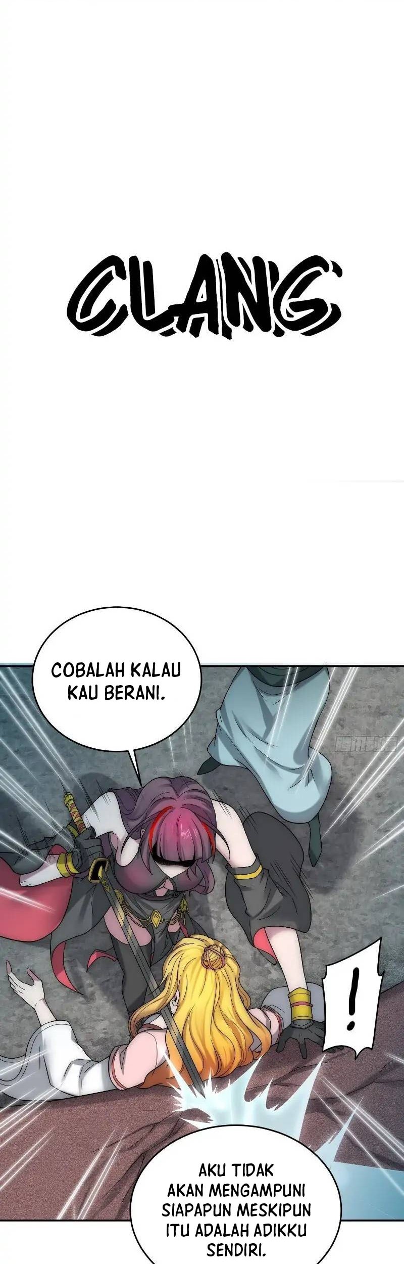 Invincible at the Start Chapter 41 - halaman 48