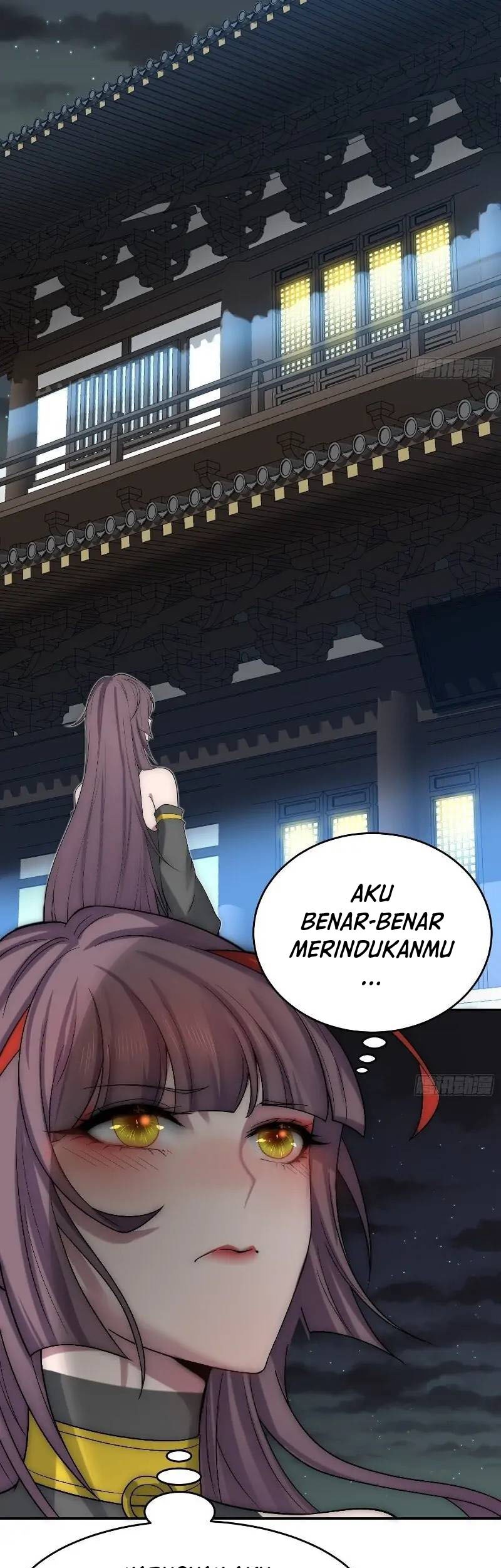 Invincible at the Start Chapter 41 - halaman 53