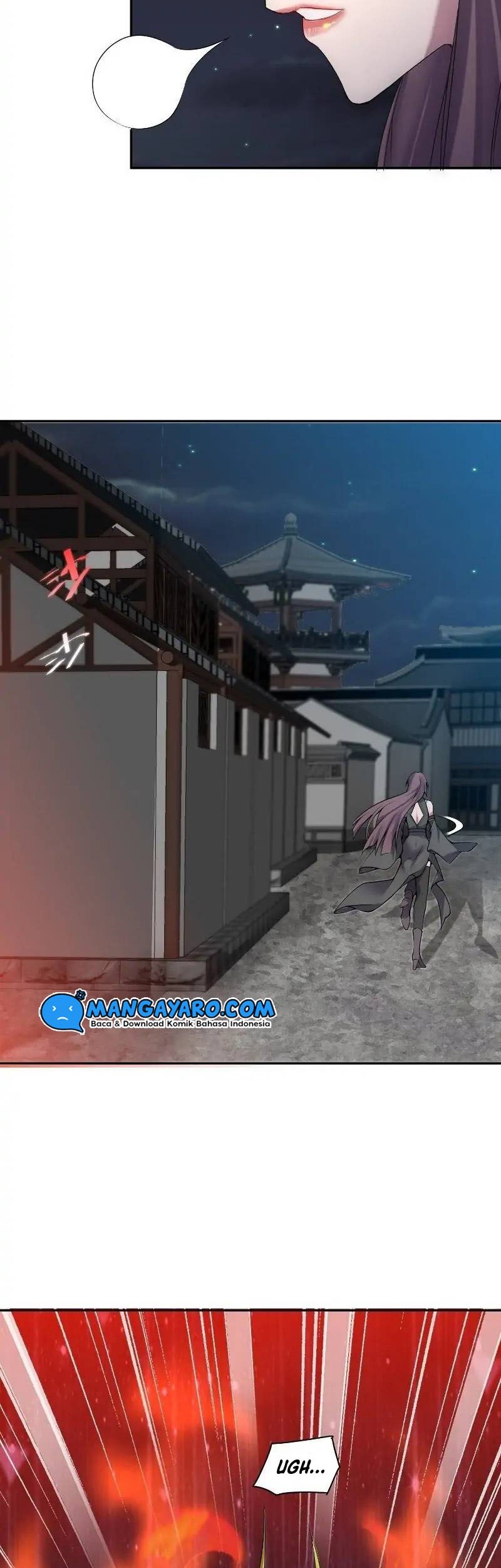 Invincible at the Start Chapter 41 - halaman 60