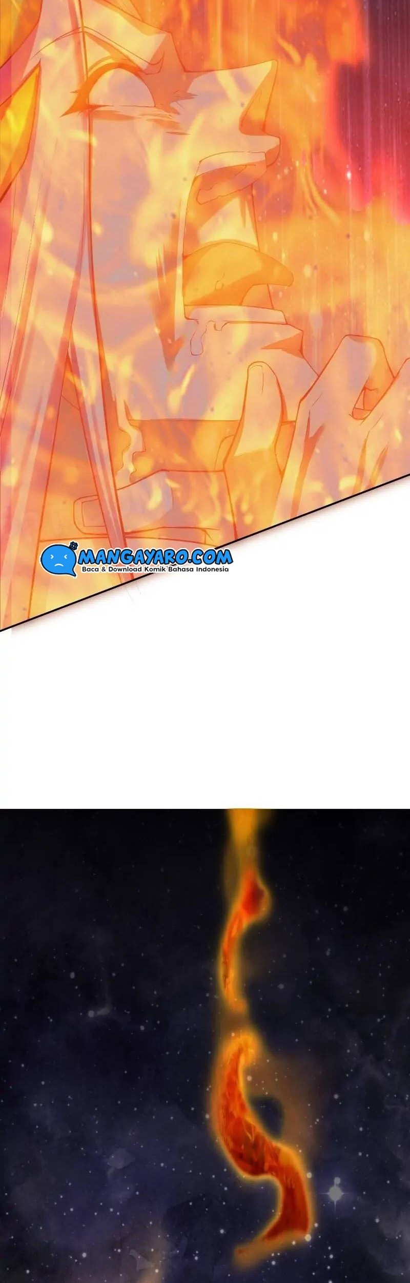Invincible at the Start Chapter 41 - halaman 63