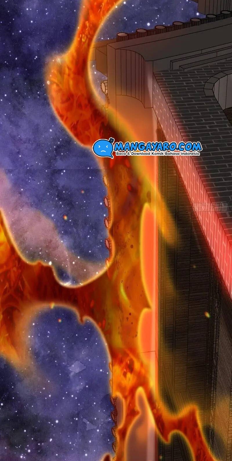 Invincible at the Start Chapter 41 - halaman 66