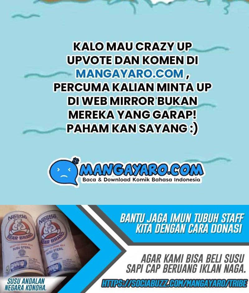 Invincible at the Start Chapter 41 - halaman 69