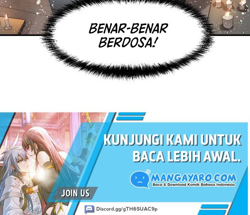 Invincible at the Start Chapter 42 - halaman 13