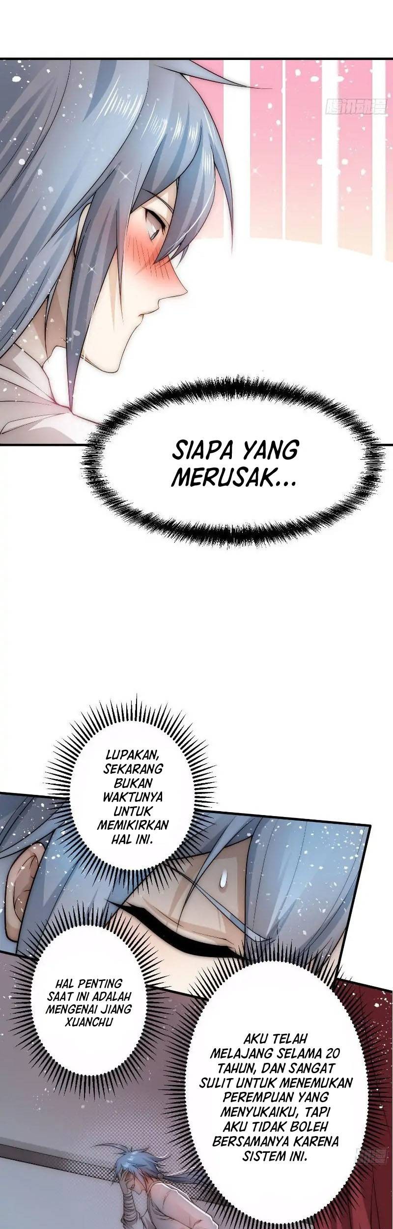 Invincible at the Start Chapter 42 - halaman 14