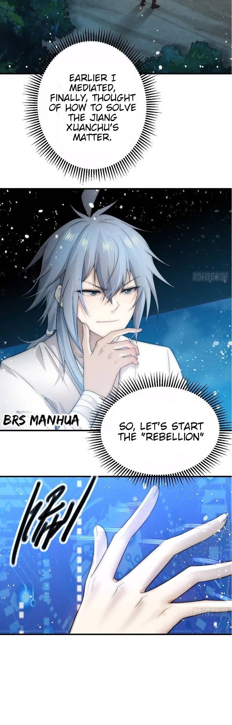 Invincible at the Start Chapter 42 - halaman 18