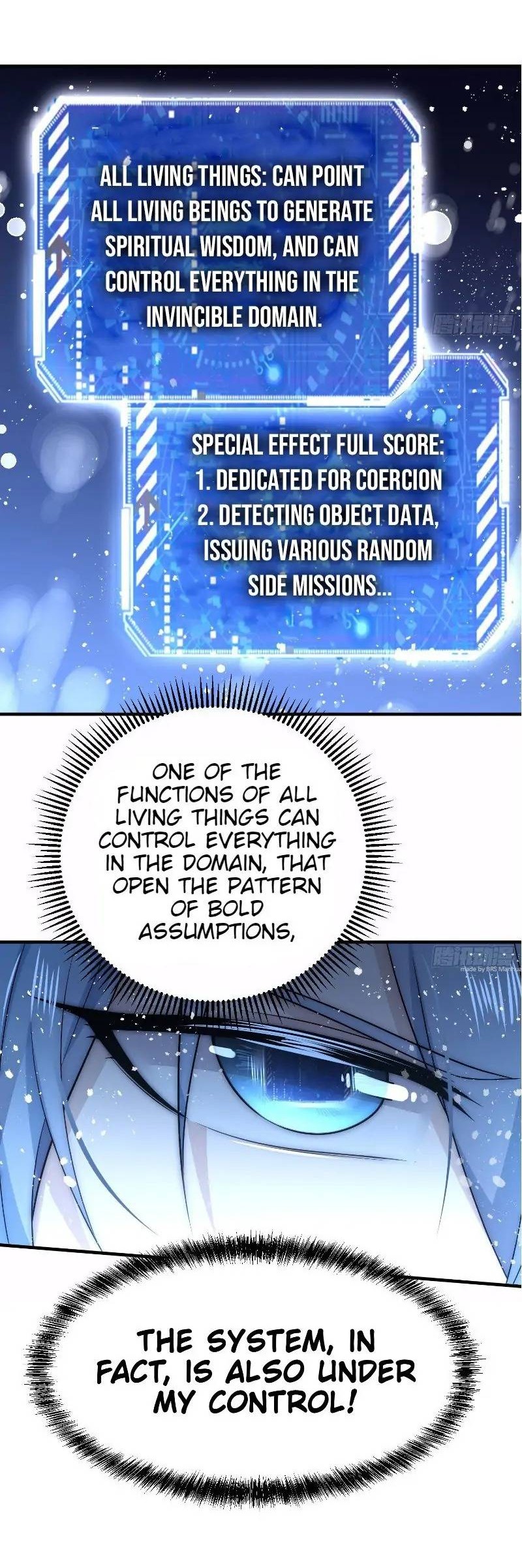 Invincible at the Start Chapter 42 - halaman 19