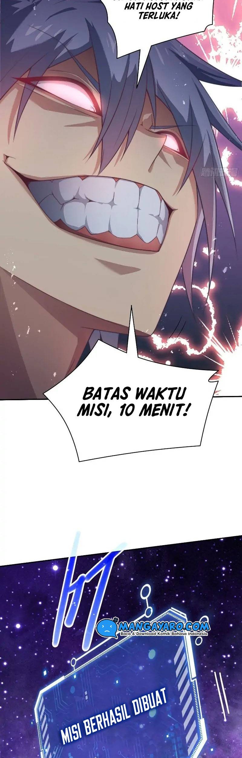 Invincible at the Start Chapter 42 - halaman 27