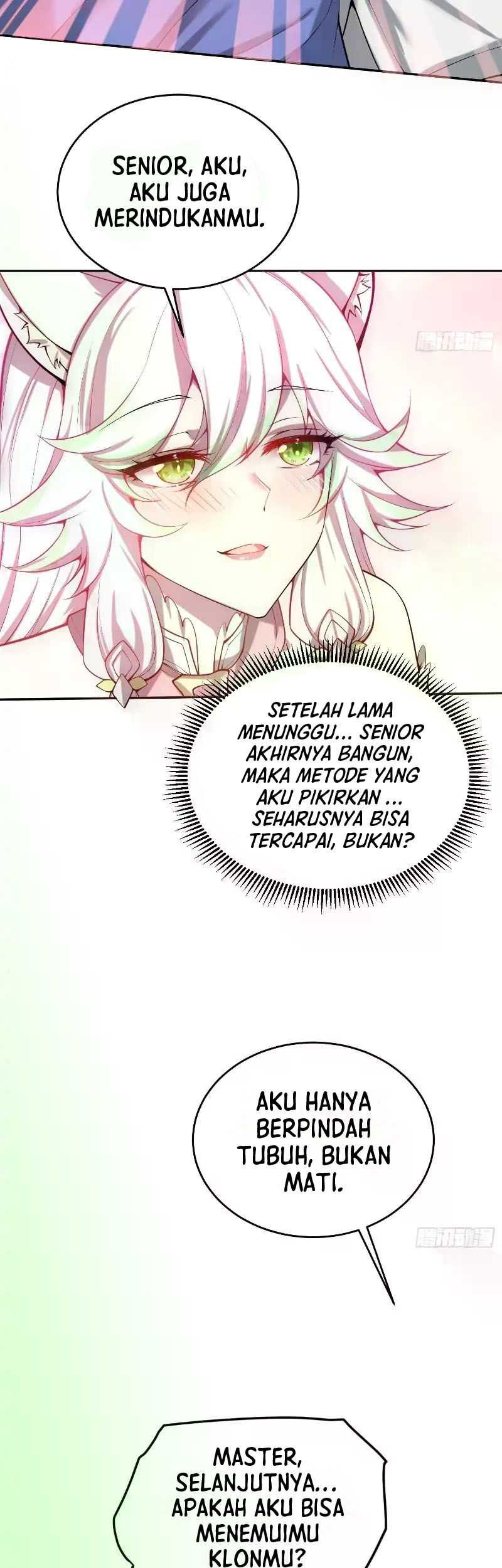 Invincible at the Start Chapter 43 - halaman 10