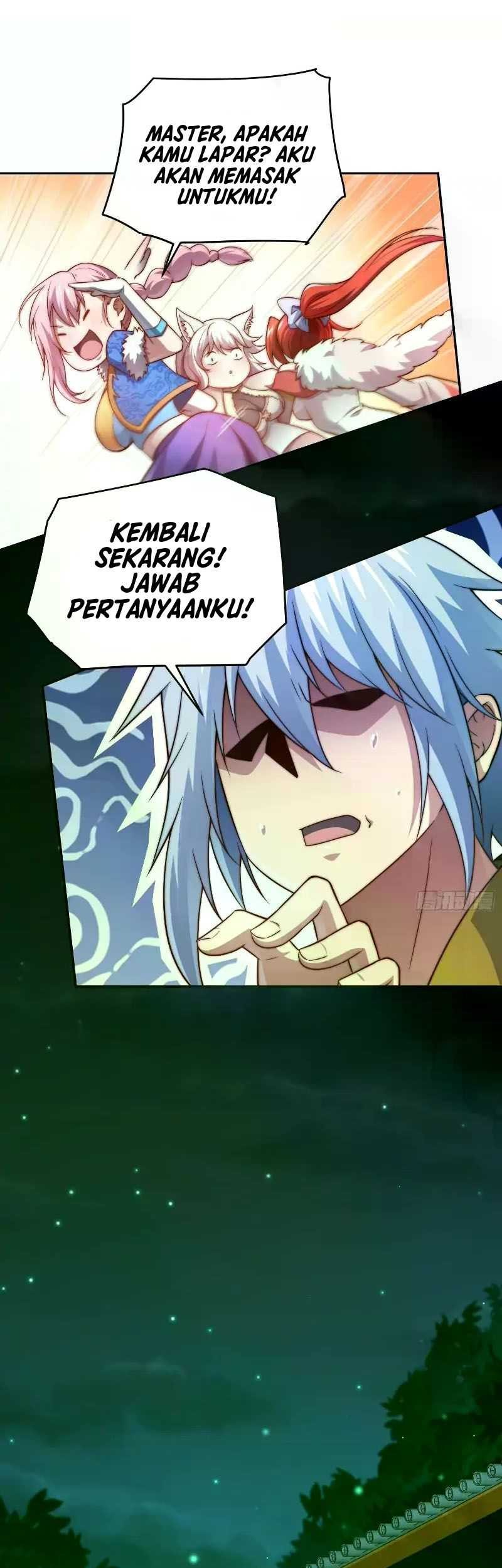 Invincible at the Start Chapter 43 - halaman 16