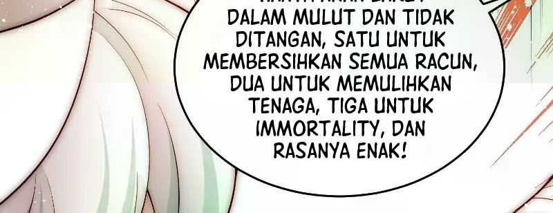Invincible at the Start Chapter 43 - halaman 21