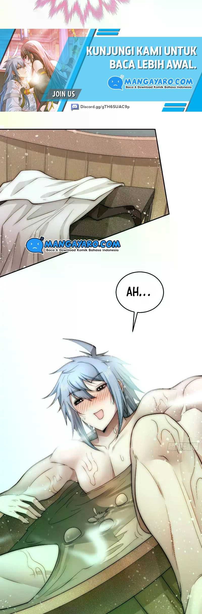 Invincible at the Start Chapter 43 - halaman 23