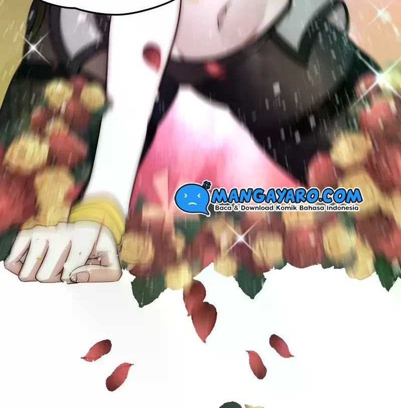 Invincible at the Start Chapter 43 - halaman 27