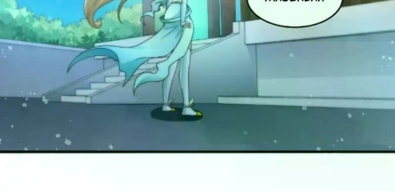 Invincible at the Start Chapter 44 - halaman 12