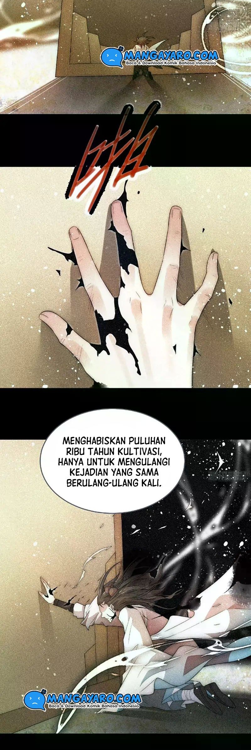 Invincible at the Start Chapter 44 - halaman 27