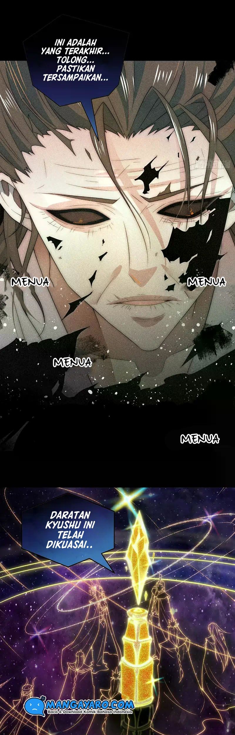 Invincible at the Start Chapter 44 - halaman 28
