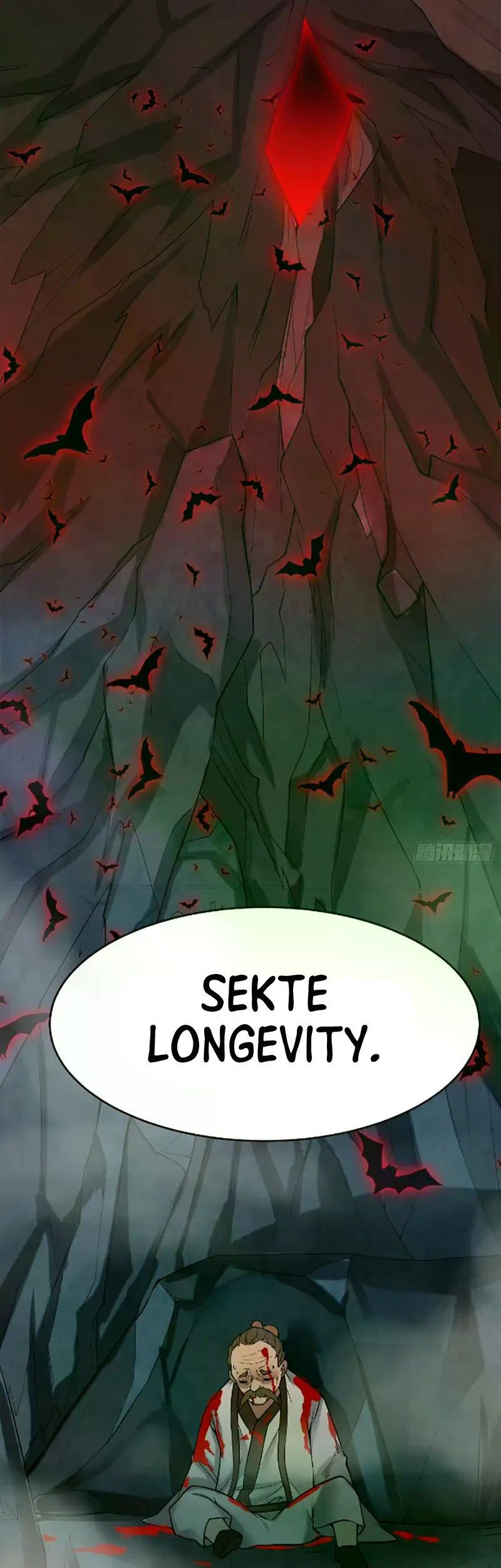 Invincible at the Start Chapter 44 - halaman 31