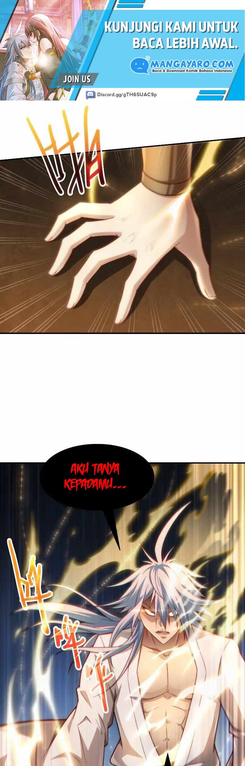 Invincible at the Start Chapter 45 - halaman 2