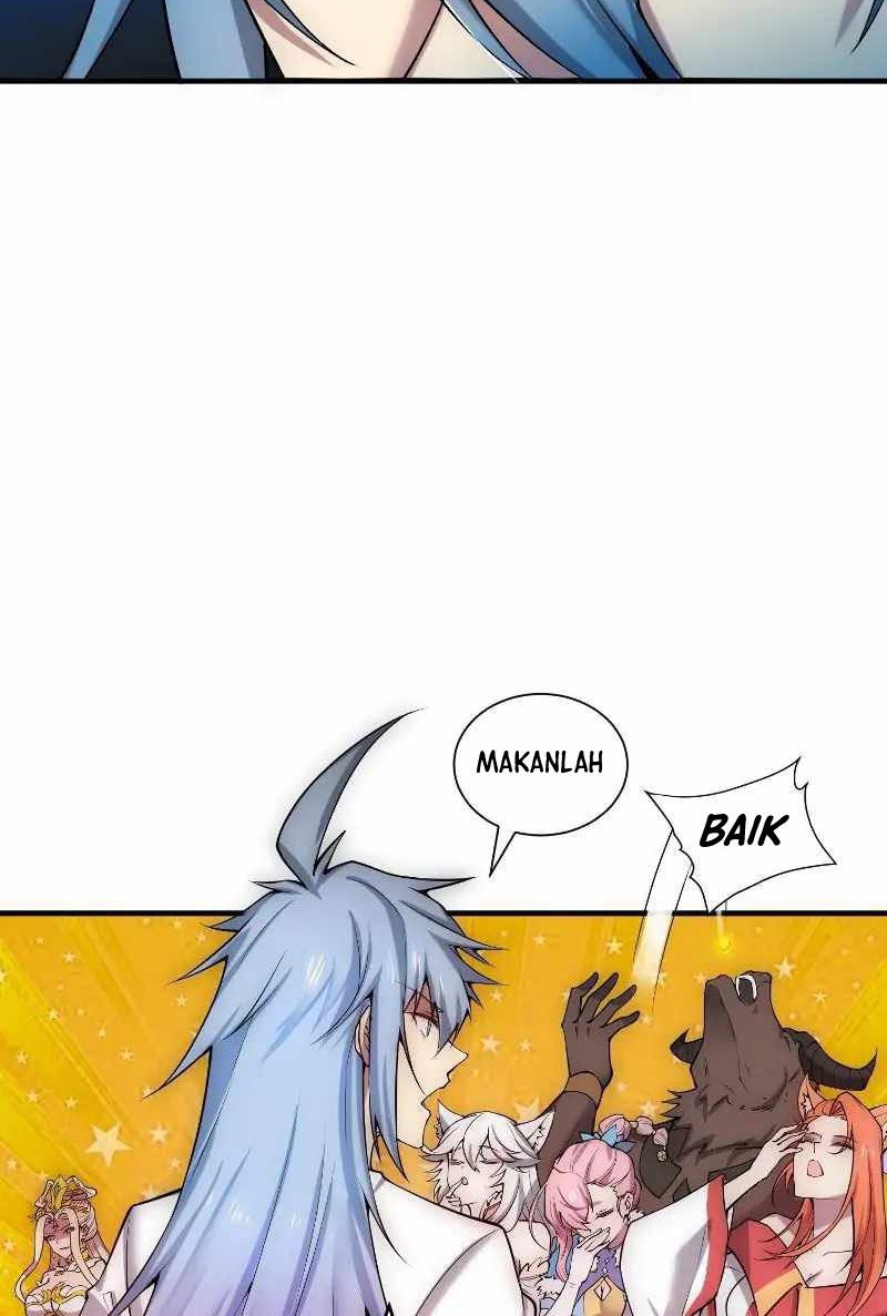 Invincible at the Start Chapter 45 - halaman 22