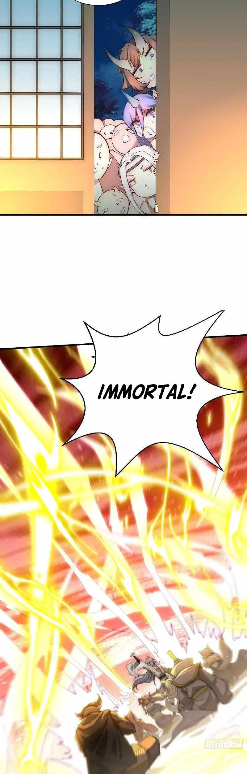 Invincible at the Start Chapter 45 - halaman 29