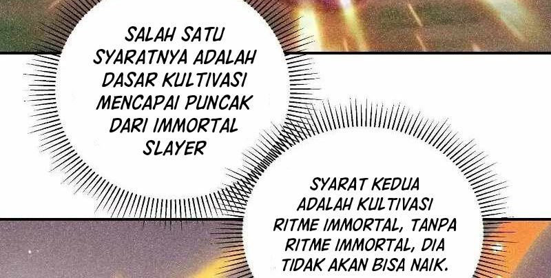 Invincible at the Start Chapter 45 - halaman 39