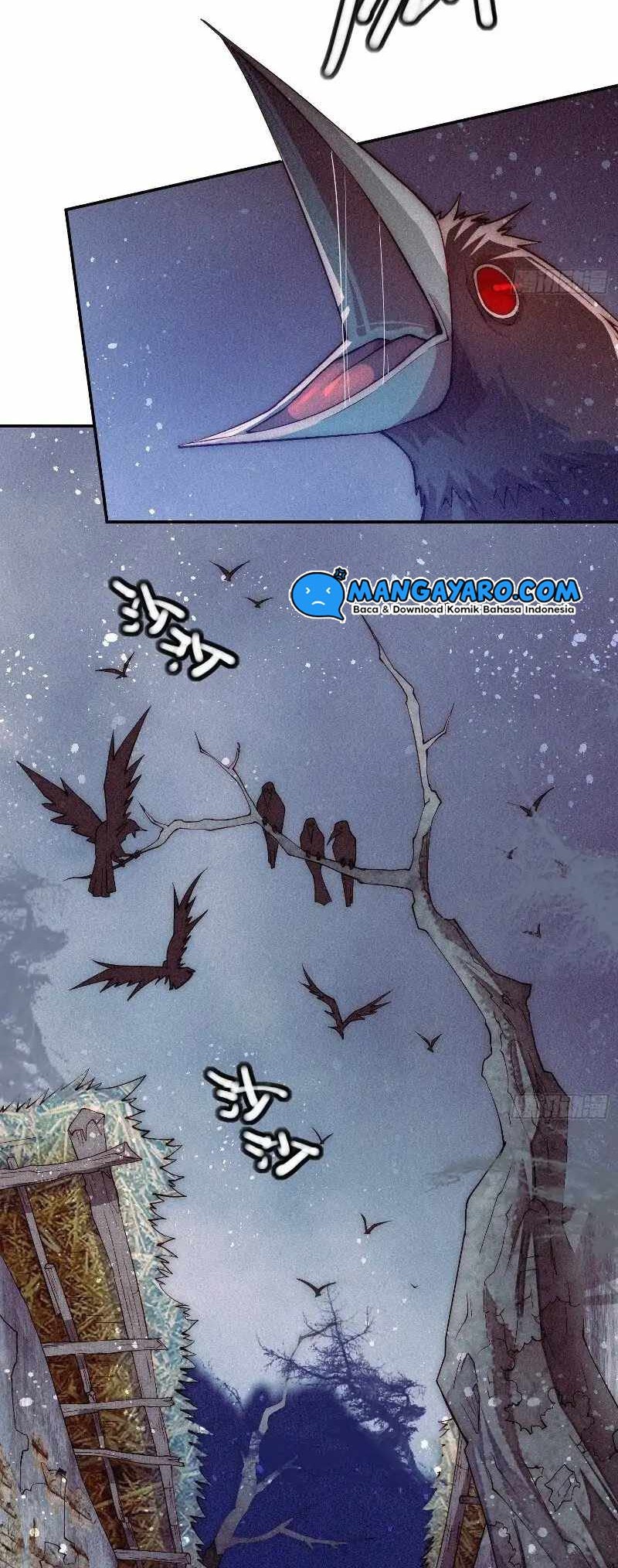 Invincible at the Start Chapter 45 - halaman 44