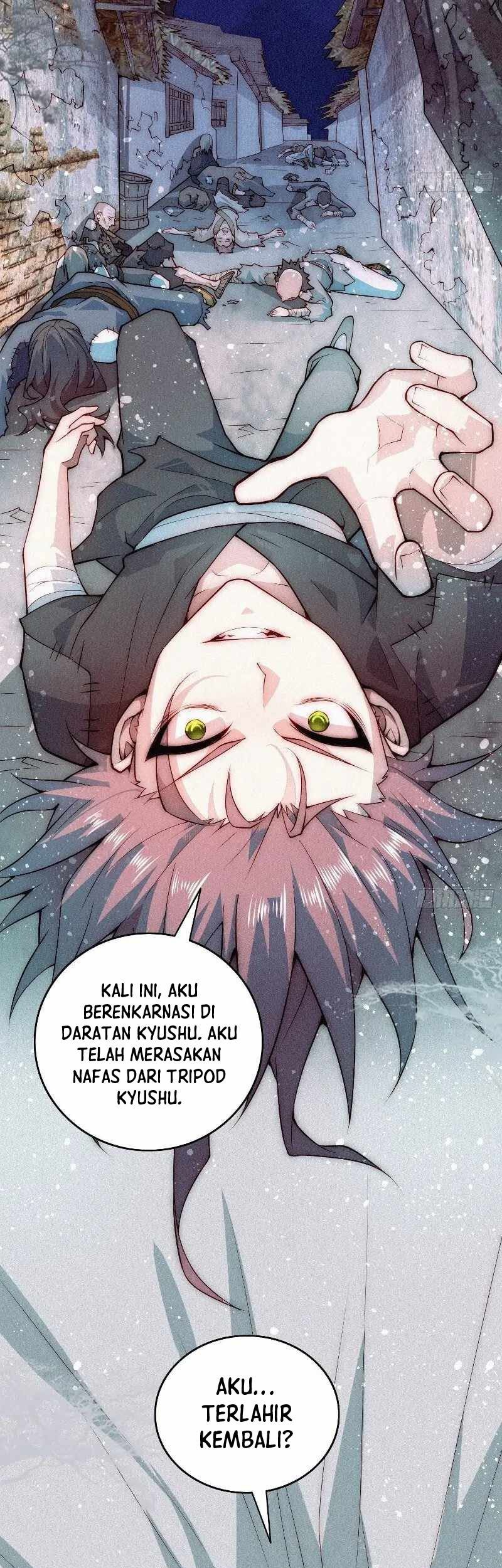 Invincible at the Start Chapter 45 - halaman 45