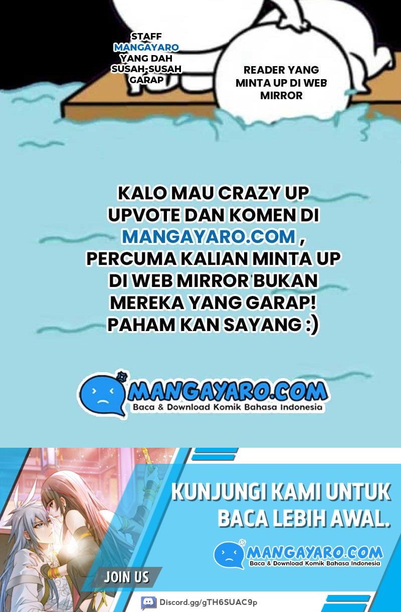 Invincible at the Start Chapter 45 - halaman 49
