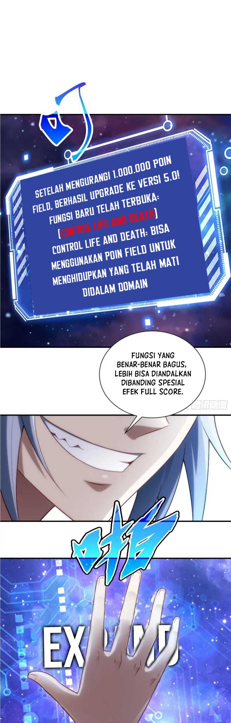 Invincible at the Start Chapter 46 - halaman 13